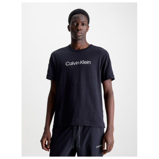 Calvin Klein Ανδρική κοντομάνικη μπλούζα